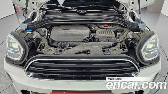 Mini Cooper Countryman 2세대, 2024 6