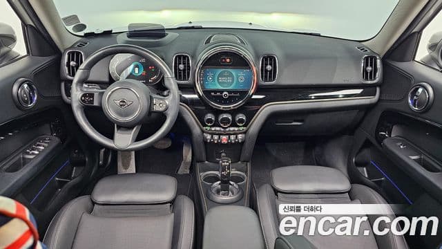 Mini Cooper Countryman 2세대, 2024 7