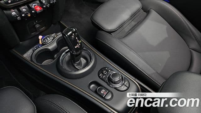 Mini Cooper Countryman 2세대, 2024 9