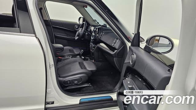 Mini Cooper Countryman 2세대, 2024 10