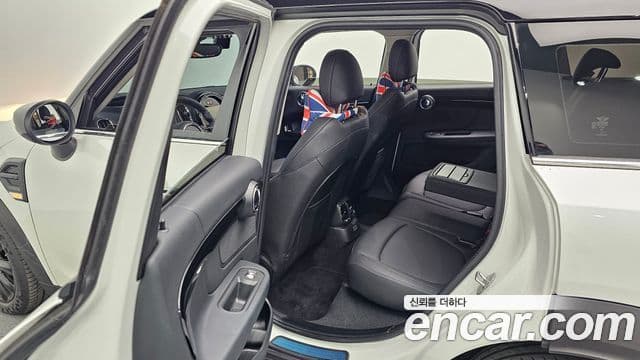 Mini Cooper Countryman 2세대, 2024 12