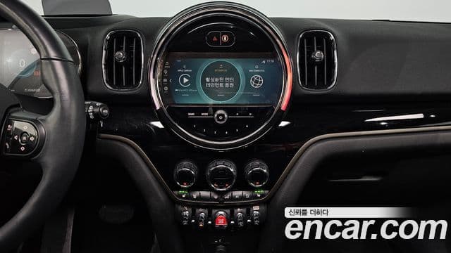 Mini Cooper Countryman 2세대, 2024 14