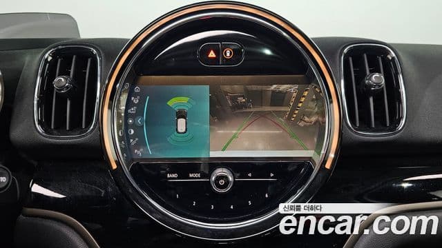 Mini Cooper Countryman 2세대, 2024 15