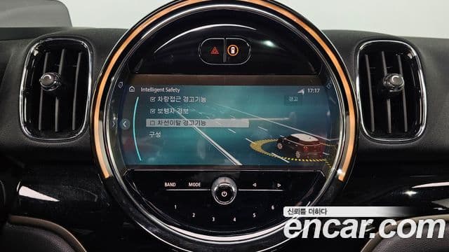 Mini Cooper Countryman 2세대, 2024 16