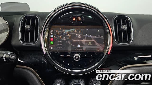 Mini Cooper Countryman 2세대, 2024 17