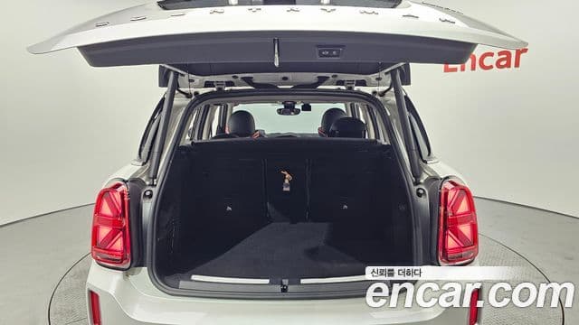 Mini Cooper Countryman 2세대, 2024 20