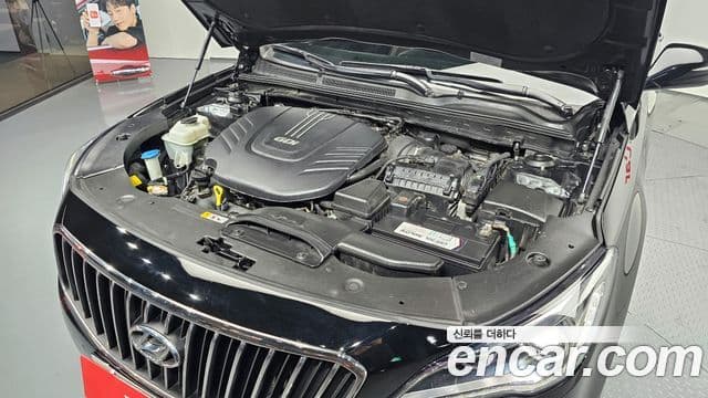 Hyundai Aslan Premium, 2016 6