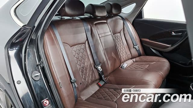 Hyundai Aslan Premium, 2016 12