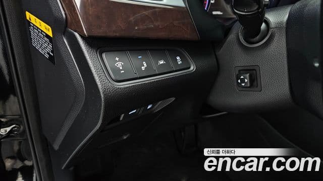 Hyundai Aslan Premium, 2016 14