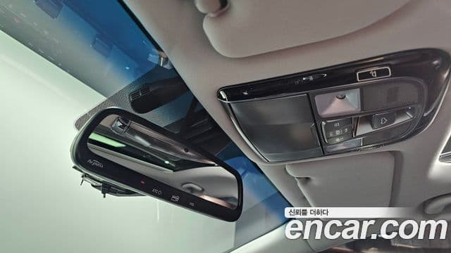 Hyundai Aslan Premium, 2016 15