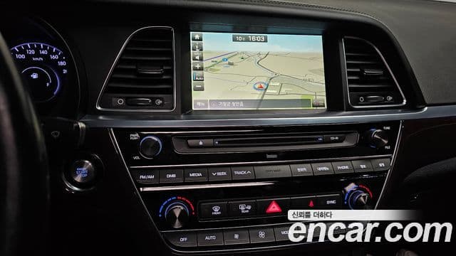 Hyundai Aslan Premium, 2016 16