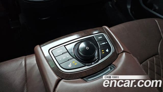 Hyundai Aslan Premium, 2016 19