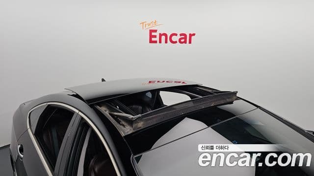 Hyundai Aslan Premium, 2016 20