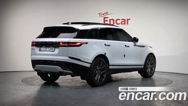 Land Rover Range Rover Velar 3.0 P400 Dynamic HSE, 2025 2