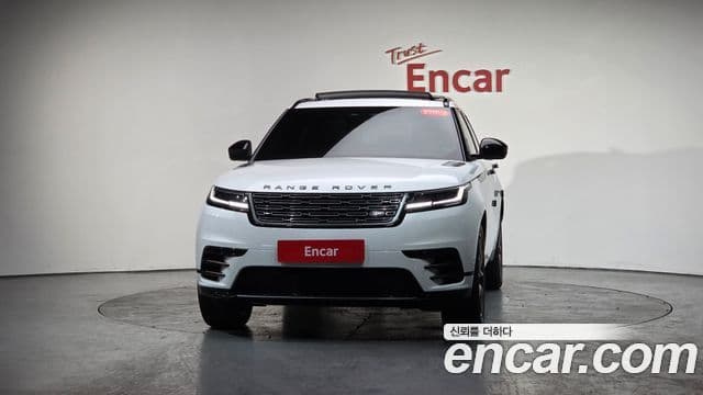 Land Rover Range Rover Velar 3.0 P400 Dynamic HSE, 2025 3