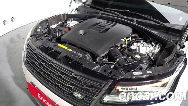 Land Rover Range Rover Velar 3.0 P400 Dynamic HSE, 2025 6