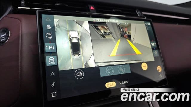 Land Rover Range Rover Velar 3.0 P400 Dynamic HSE, 2025 14