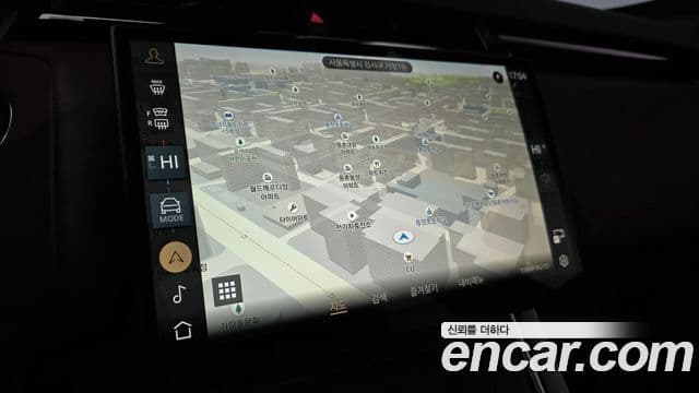 Land Rover Range Rover Velar 3.0 P400 Dynamic HSE, 2025 15