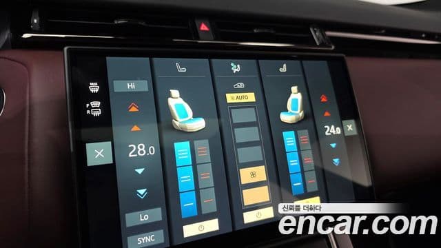 Land Rover Range Rover Velar 3.0 P400 Dynamic HSE, 2025 16