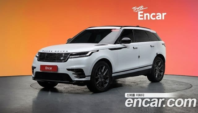 Land Rover Range Rover Velar 3.0 P400 Dynamic HSE, 2025 1