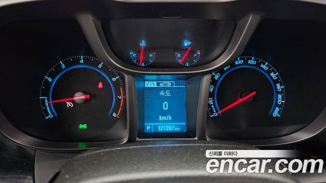 Chevrolet(GM대우) Orlando пакет безопасности, 2015 8