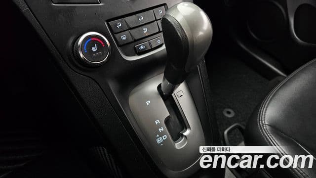 Chevrolet(GM대우) Orlando пакет безопасности, 2015 9