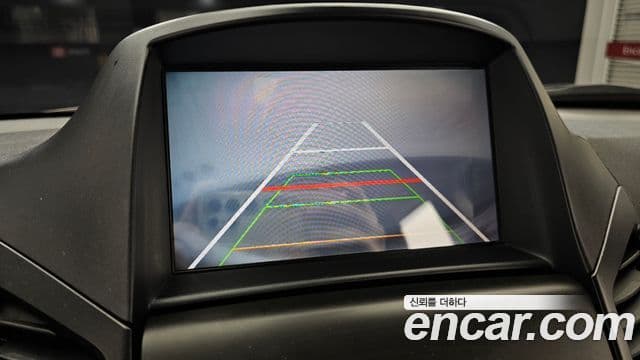 Chevrolet(GM대우) Orlando пакет безопасности, 2015 15