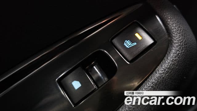 Chevrolet(GM대우) Orlando пакет безопасности, 2015 18