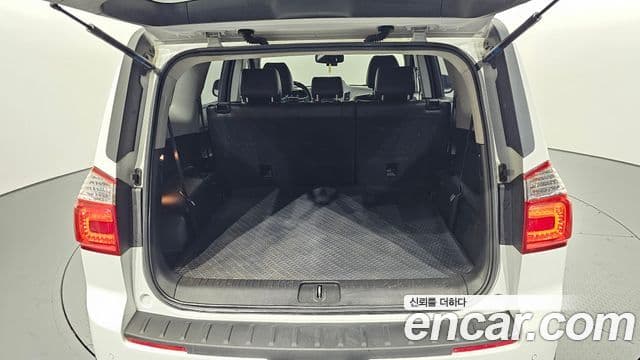 Chevrolet(GM대우) Orlando пакет безопасности, 2015 20