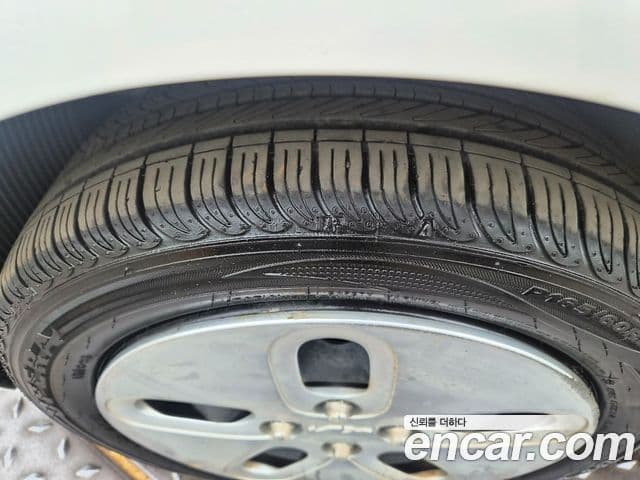 Kia The / новый New Kia Ray 2인승 Prestige, 2022 9