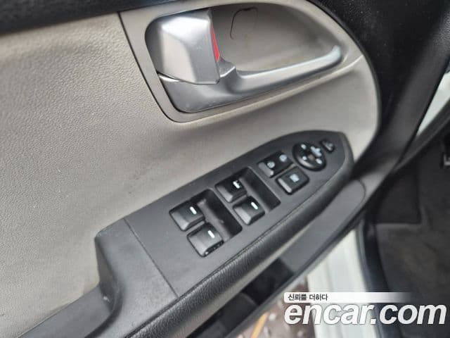 Kia The / новый New Kia Ray 2인승 Prestige, 2022 10