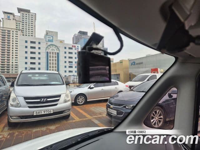 Kia The / новый New Kia Ray 2인승 Prestige, 2022 13