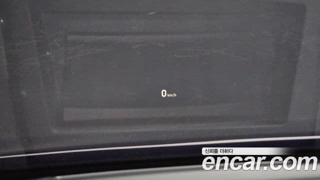 Genesis EQ900 Luxury, 2016 20