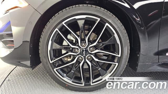 Kia K5 3세대 Signature, 2022 все фото