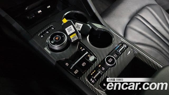 Kia K5 3세대 Signature, 2022 9