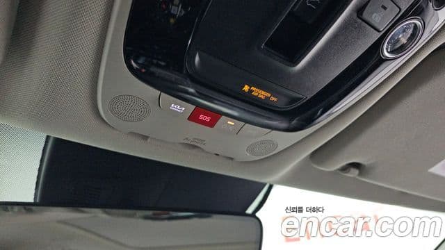 Kia K5 3세대 Signature, 2022 17