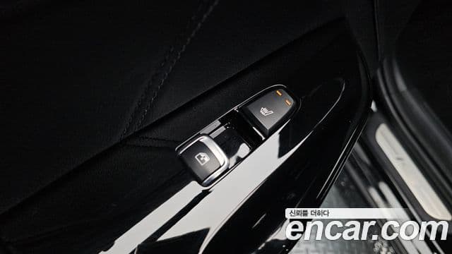 Kia K5 3세대 Signature, 2022 20