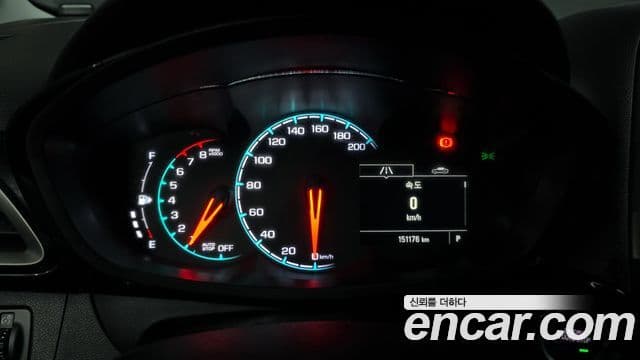 Chevrolet(GM대우) The / новый New Spark Premier, 2019 8