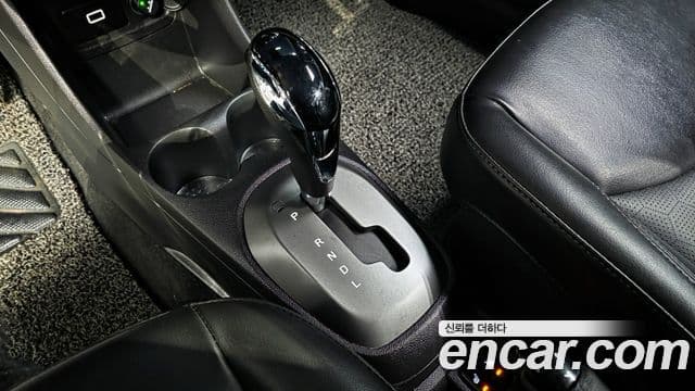 Chevrolet(GM대우) The / новый New Spark Premier, 2019 9