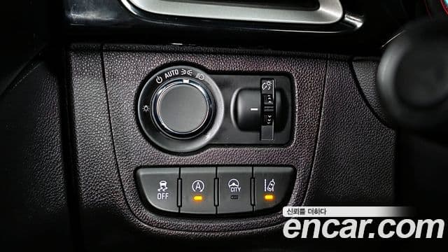 Chevrolet(GM대우) The / новый New Spark Premier, 2019 14