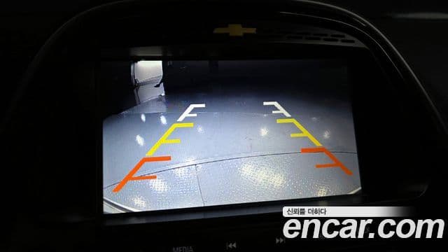 Chevrolet(GM대우) The / новый New Spark Premier, 2019 16