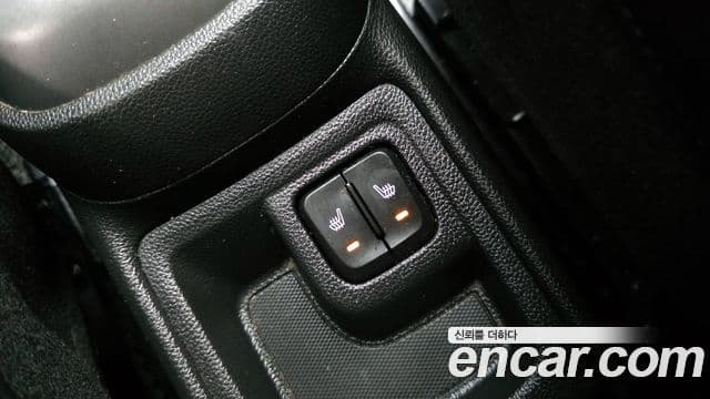 Chevrolet(GM대우) The / новый New Spark Premier, 2019 18