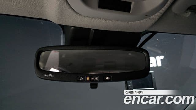 Chevrolet(GM대우) The / новый New Spark Premier, 2019 19