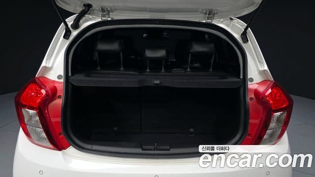 Chevrolet(GM대우) The / новый New Spark Premier, 2019 20