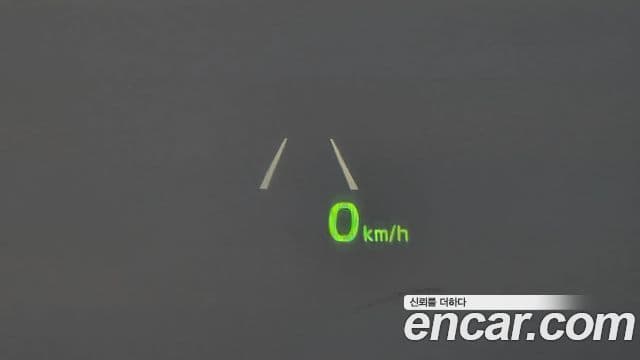 Kia The / новый K9 PlatinumⅠ, 2019 11