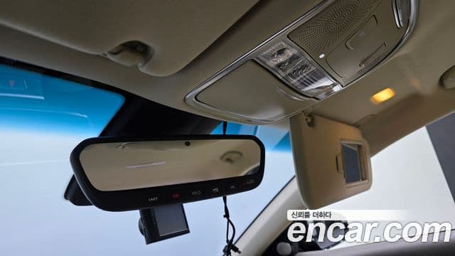 Kia The / новый K9 PlatinumⅠ, 2019 15