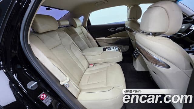 Kia The / новый K9 PlatinumⅠ, 2019 19