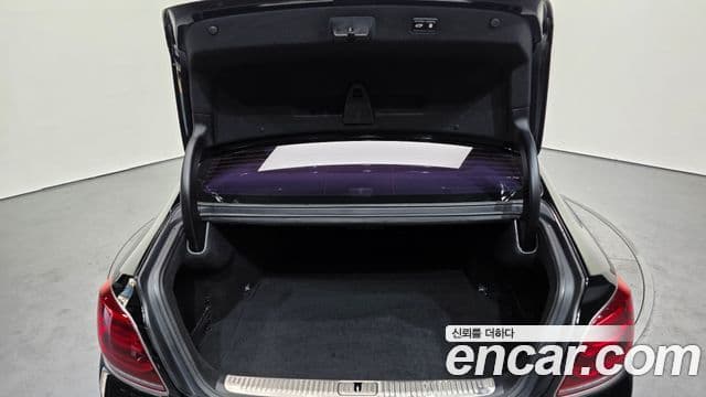 Kia The / новый K9 PlatinumⅠ, 2019 20