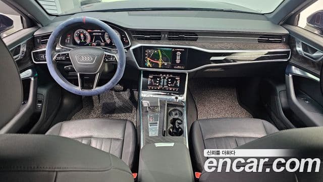 Audi A6 (C8) Premium, 2020 7