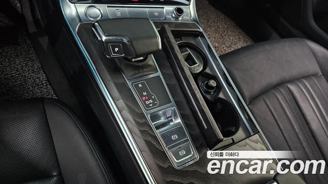 Audi A6 (C8) Premium, 2020 9